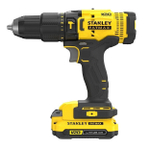 Дрель-шуруповерт аккумуляторная Stanley SFMCD711C2S-QW