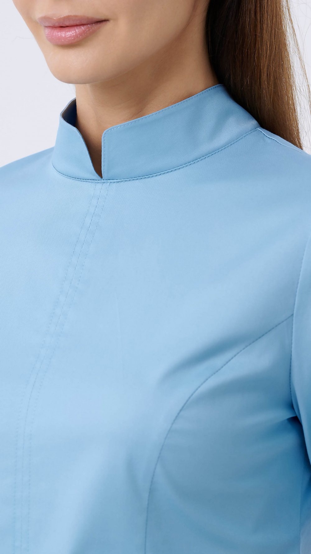 Платье медицинское Кейт №4312