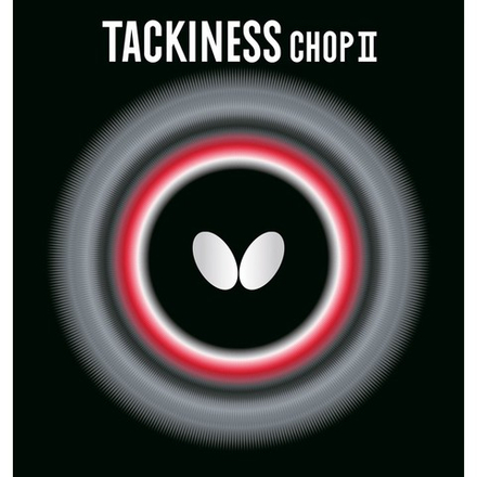 Butterfly TACKINESS CHOP II