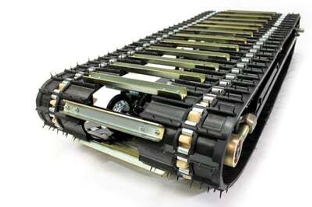 Мотобуксировщик НОРКА 550 R Z14