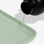 Коврик под миску Zee.Mat SAGE Zee.Dog