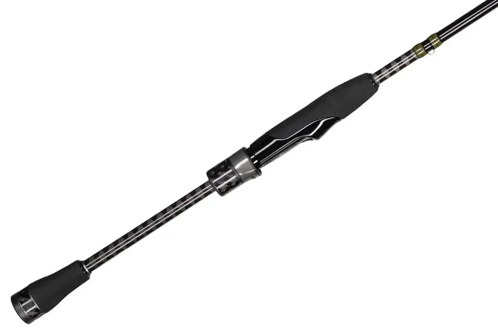 Спиннинг Strike 762 LS