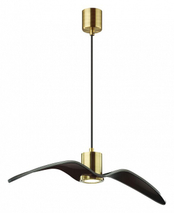 Подвесной светильник Odeon Light 4900/1B