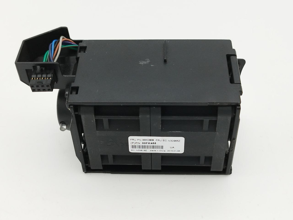 Вентилятор для сервера IBM/Lenovo X3550 M5 p/n: 00KC909