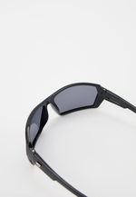 Спортивные очки GOG Mistral / Black / Polarized Smoke Lens