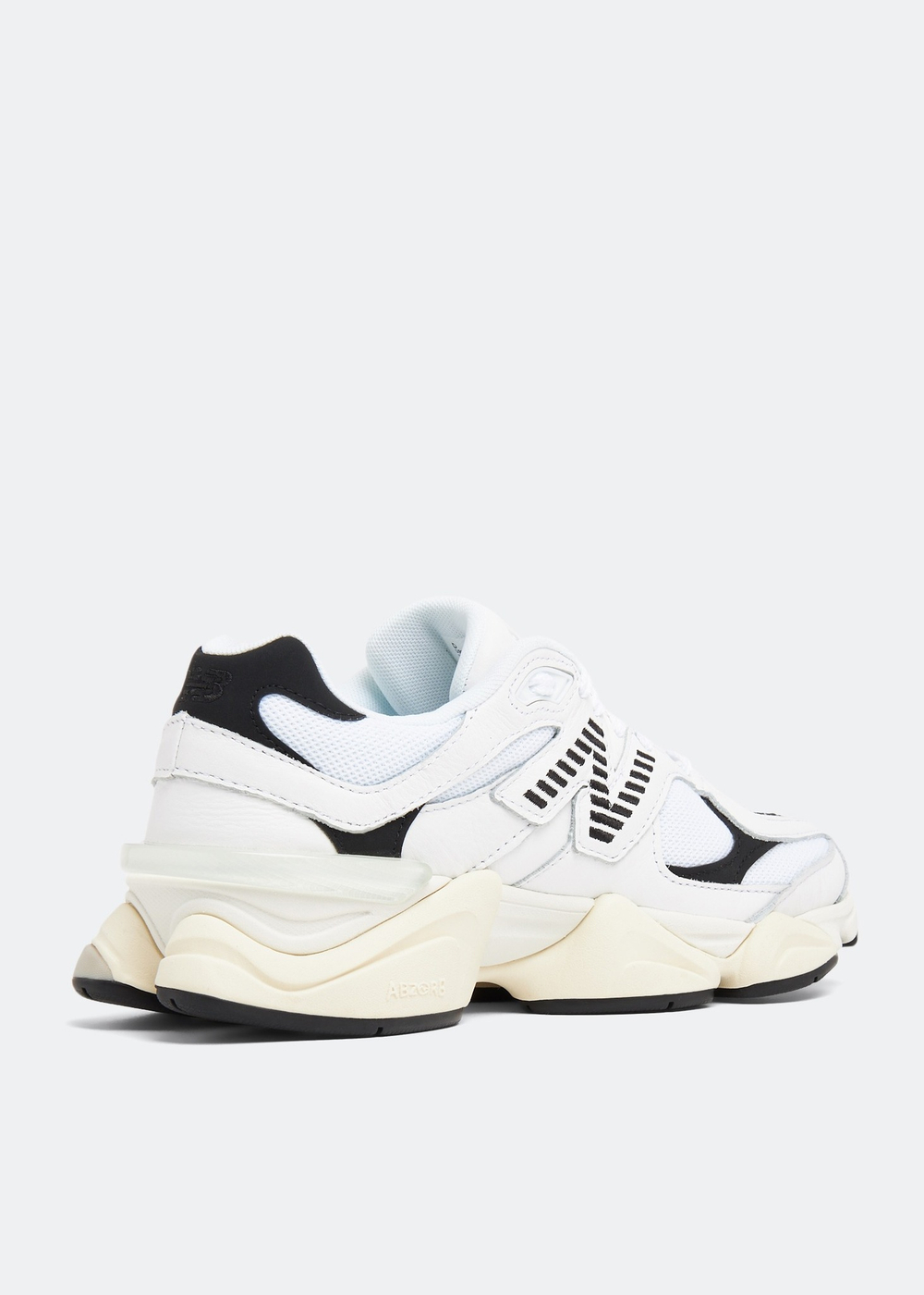 Кроссовки унисекс NEW BALANCE 9060