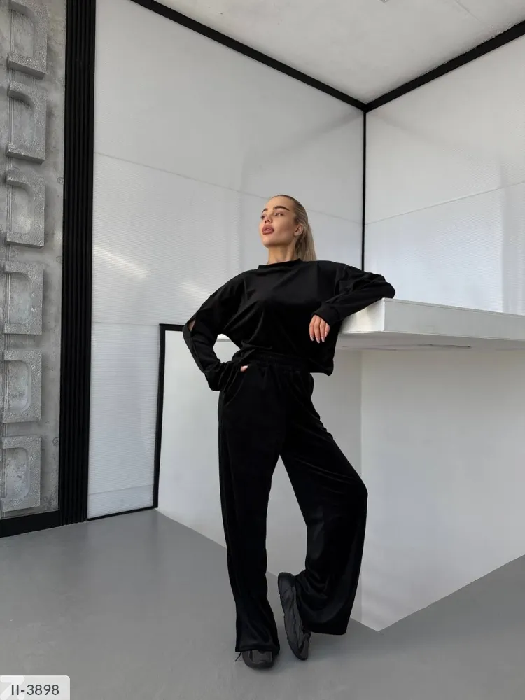 Костюм II-3878 Фабрика Моды