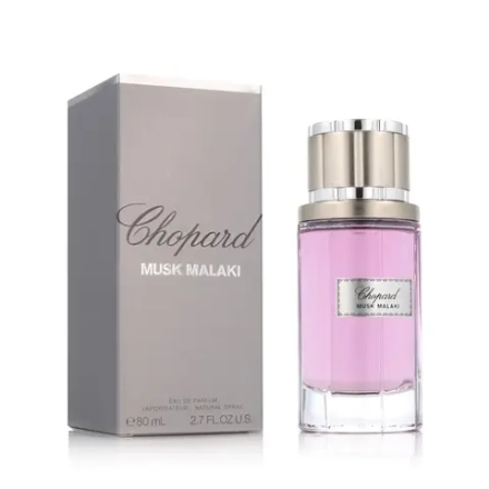 Унисекс парфюм Chopard EDP Musk Malaki 80 мл осень
