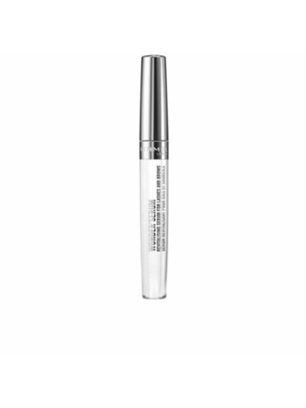 Сыворка для бровей и ресниц Rimmel London Wonder'Serum Питательное ревитализирующее средство (3 ml)