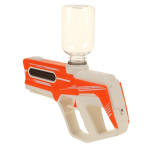 Водный пистолет 34см. аккум. от USB, коробка 1002C