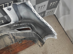 Бампер задний Changan CS55PLUS 21-нв Б/У Оригинал 2804101AW20