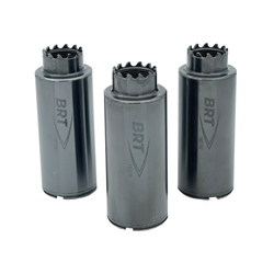 Дожигатель BRT на АК, Сайга-МК Исп. 30 (.223Rem, 5,45х39, М24х1,5)