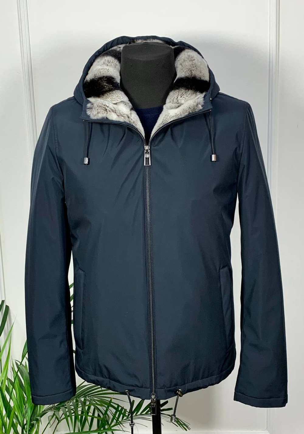 Куртка Loro Piana, арт. 472172502