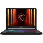 Ноутбук MSI Katana 17 HX B14WFK-276XRU Core i7-14650HX/32Gb/SSD1Tb/RTX5060 8Gb/17.3 NoOS/Black