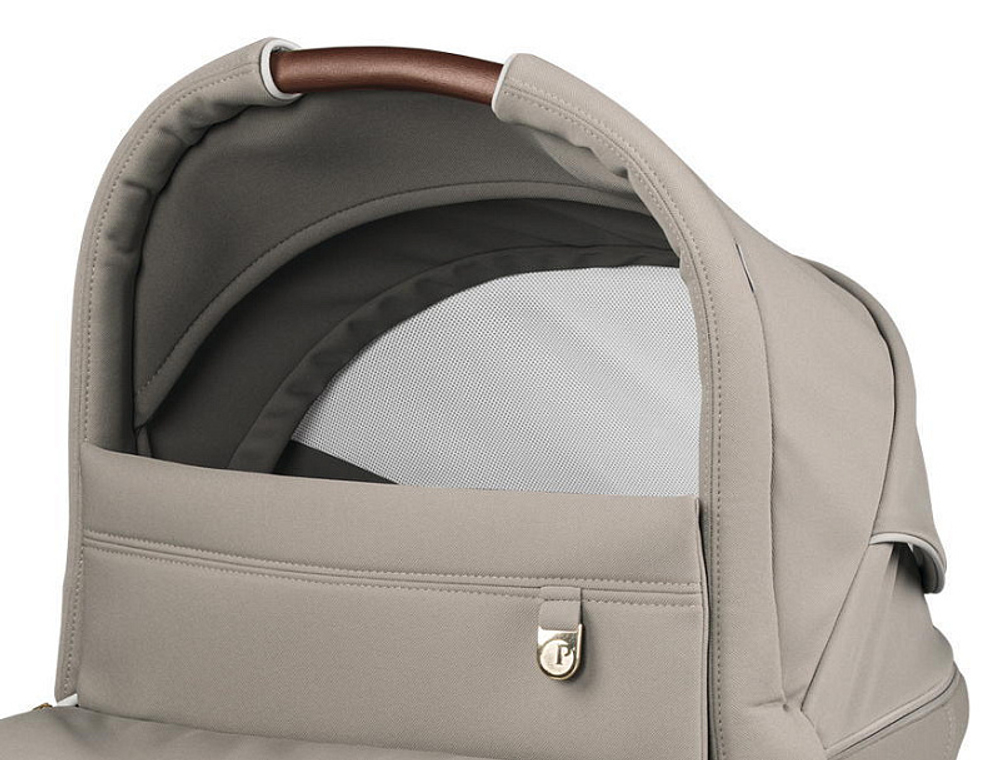 Коляска 3 в 1 Peg Perego Vivace New Culla Flex SLK Astral