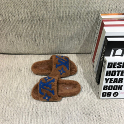 Louis Vuitton Paseo Flat Comfort Mule
