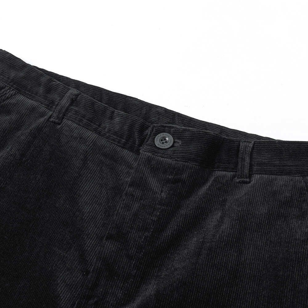 Брюки Ymkashix Velvet 9.0 черные