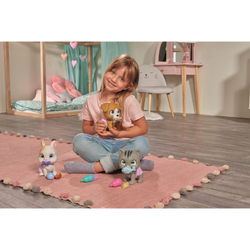 Pamper Petz - Собака банды подгузников 5953050