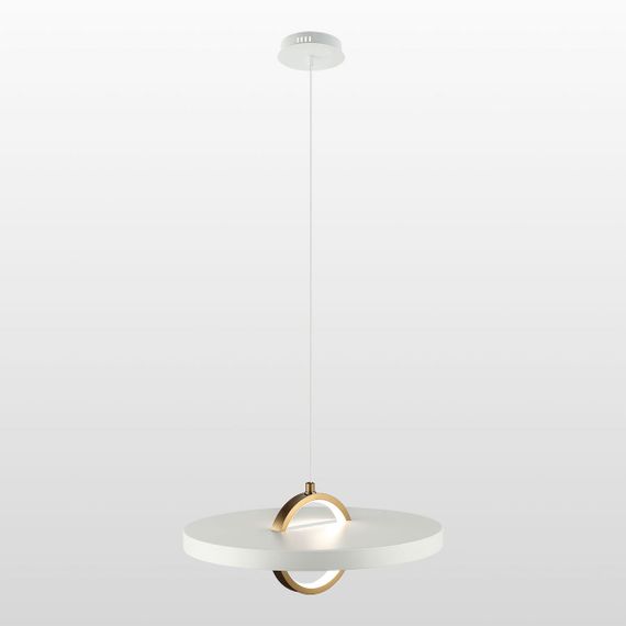 Подвесной светодиодный светильник Lussole Ketchikan LSP-7199