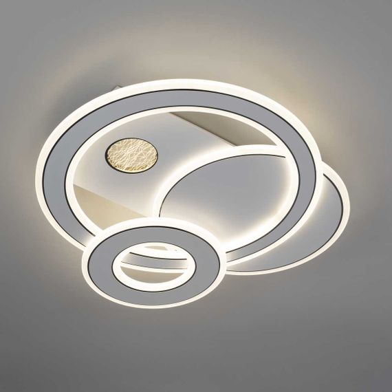 Потолочный светильник Citilux Costa CL741010