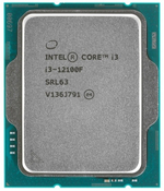 Процессор Intel Core i3 12100F OEM