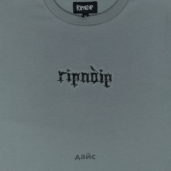 Футболка мужская Ripndip Los Feliz Tee артикул:RND10197 - купить в магазине Дайс