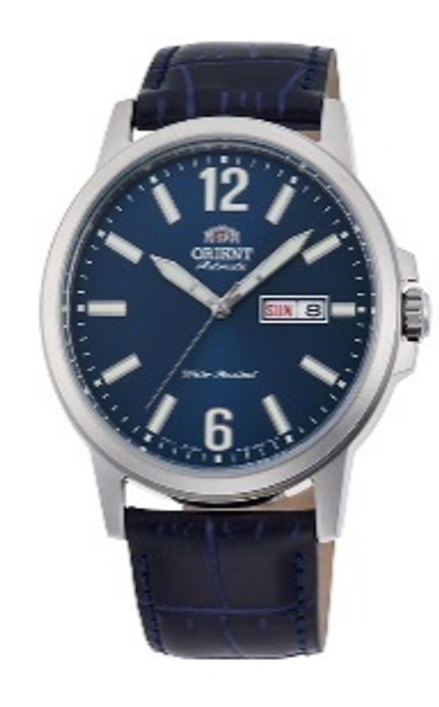 Часы механические Orient Contemporary RA-AA0C05L19B