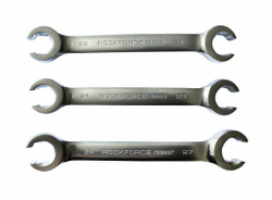 Ключ разрезной 22x24 RockForce##Rock FORCE RF-7512224