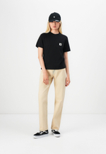 Carhartt WIP NOXON - Прямые джинсы - Голубой