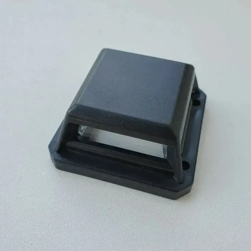 Окошко для лазерного уровня