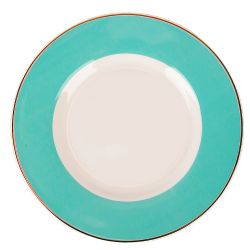 Набор чайный 4пр. " Apple&Pear" (2 персон) v=220мл (фарфор) (подарочная упаковка)