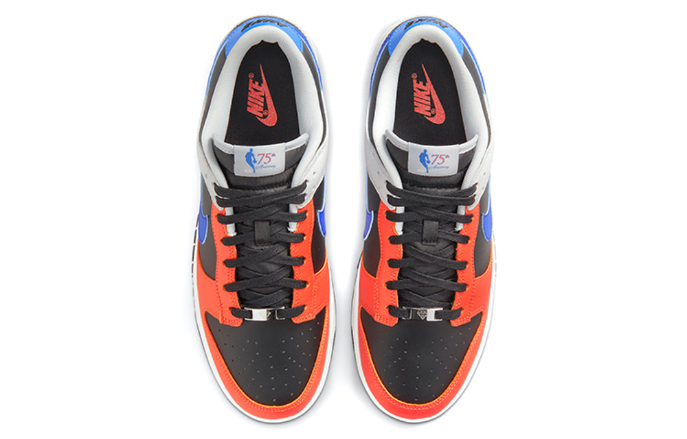 Кроссовки Nba X Nike Dunk Low Emb "Knicks" Nba75