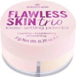Loses Puder Flawless Skin Trio 10, 8 g