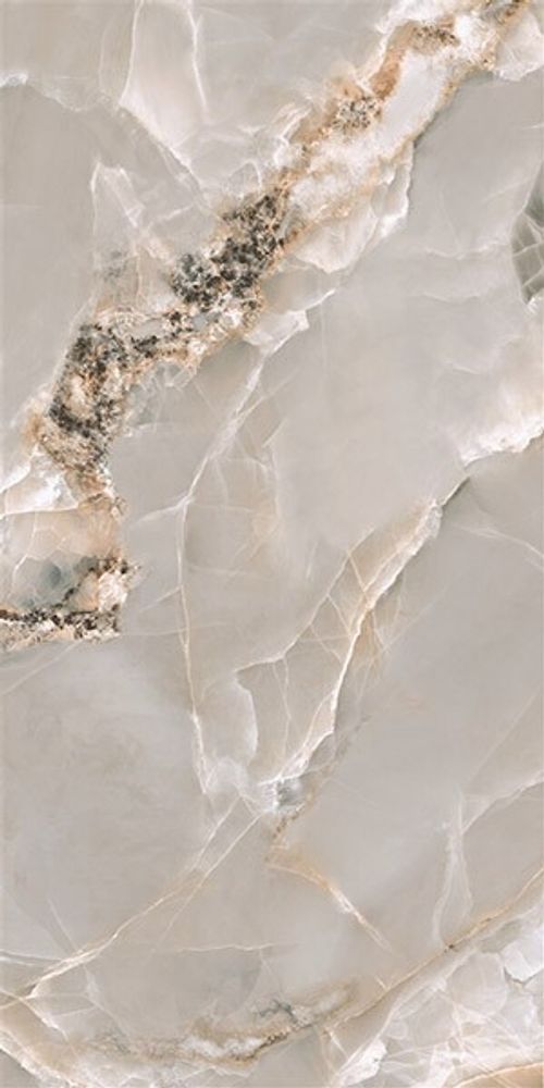 Керамогранит OMNIA SAGE PLSH REC POR TL (P10894.6)