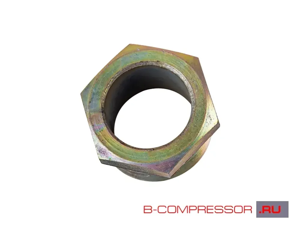 Гайка С412М.00.00.005