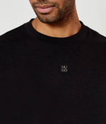 Худые Dettil HUGO - черный(50533689)