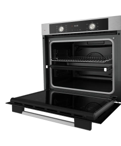 Встраиваемый электрический духовой шкаф Kuppersberg HO 608 BX