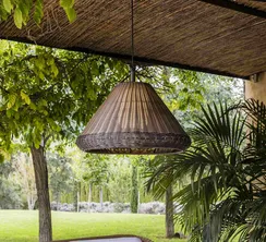 Подвесной/переносной светильник Saigon Ø68 см