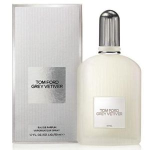 Tom Ford Grey Vetiver Eau De Parfum