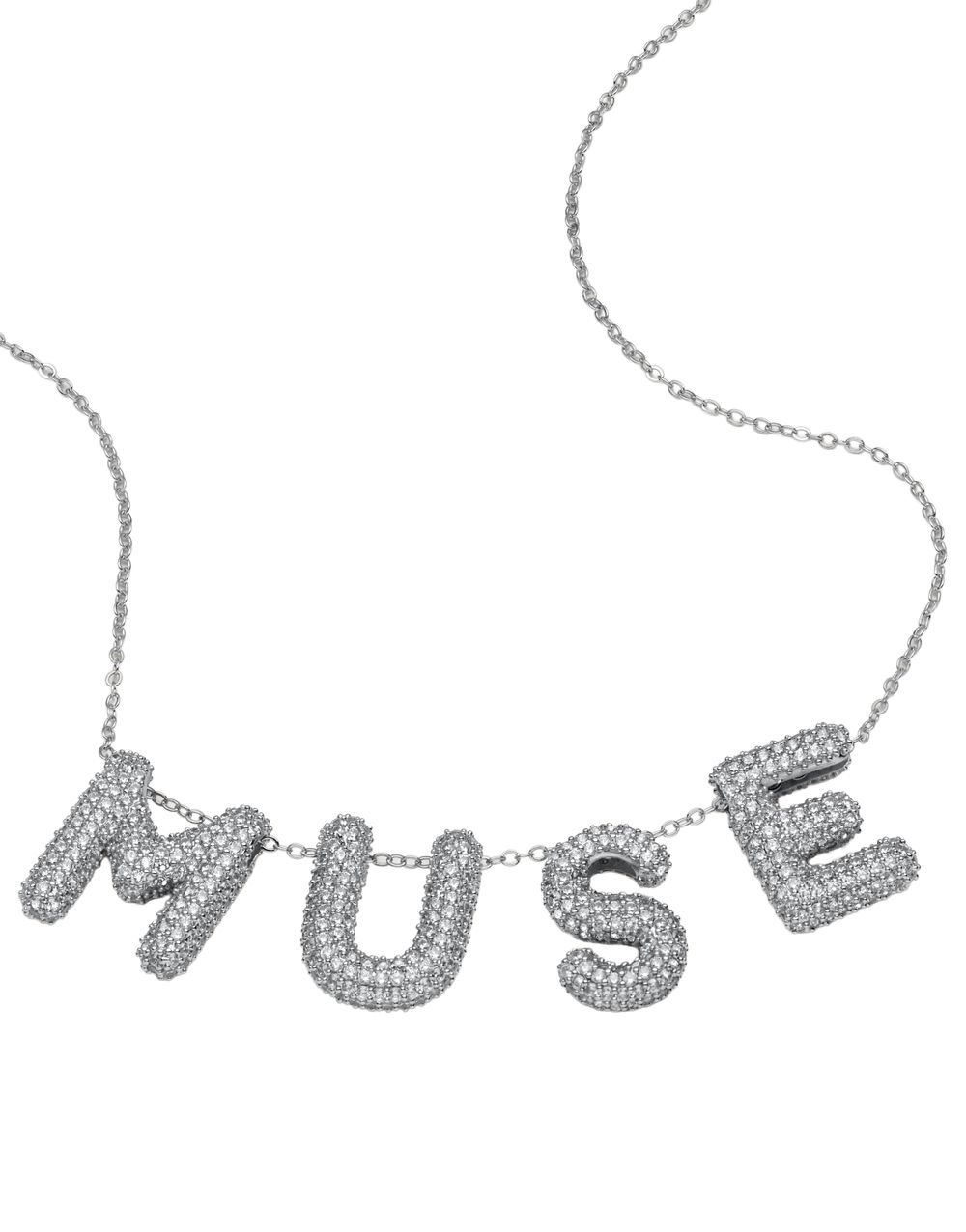 MUSE SHINE NECKLACE