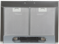 Каминная вытяжка Jet Air GAIA IX/A/60-PRF0112624B