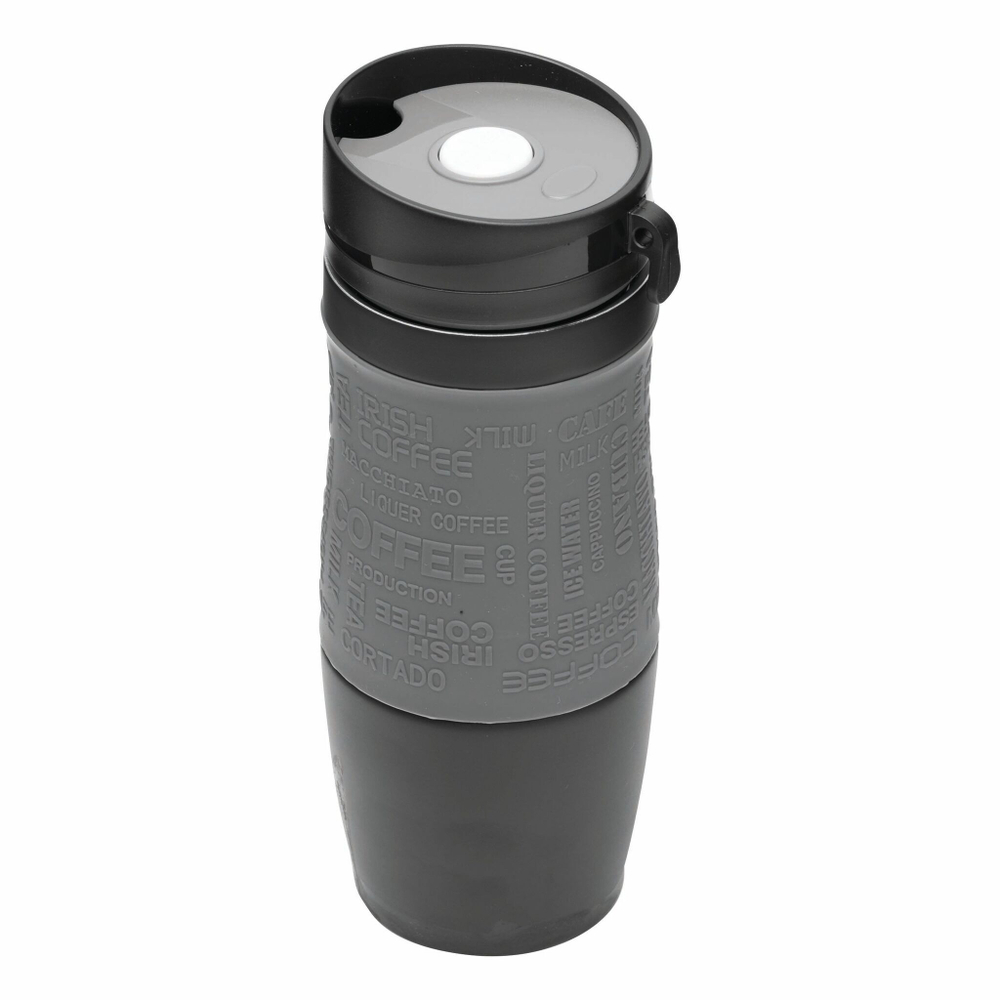 Термокружка GOLDEN DREAM Красный