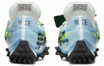Кроссовки Nike Waffle Racer Vivid Sky' (Женская размерная сетка)