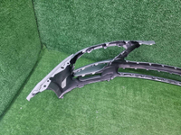 Бампер передний Porsche Macan (2018-2021)