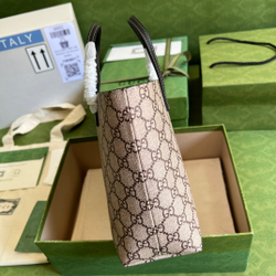 Gucci Children's GG Ranch Tote