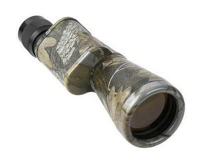 Монокуляр МП 12х45 камуфляж Хантер