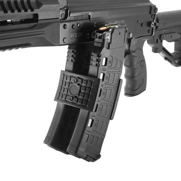 Спарка для магазинов