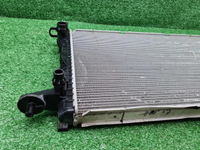 Радиатор охлаждения Audi A4 B9 (2015-н.в.)