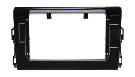 Переходная рамка магнитолы TOYOTA PREMIO, ALLION 2017+ 10,2 дюймов