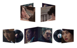 Альбом The Handmaiden Movie OST (2 LP)